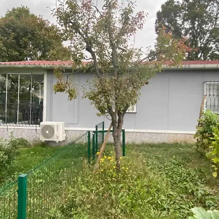 Otel Kaan Goel Evi